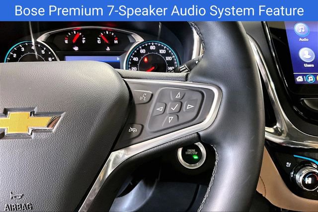 Certified 2023 Chevrolet Equinox Premier image 16