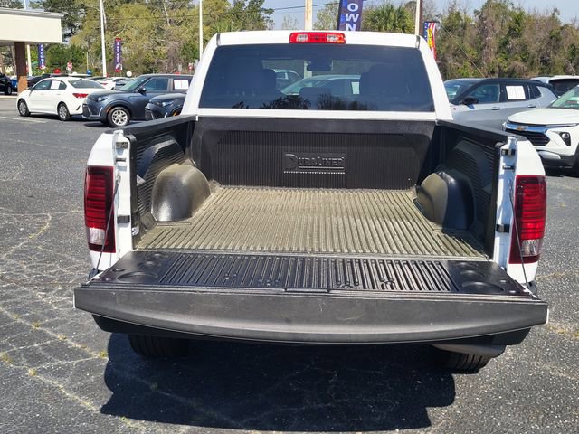 Used 2024 RAM 1500 Classic Warlock image 4