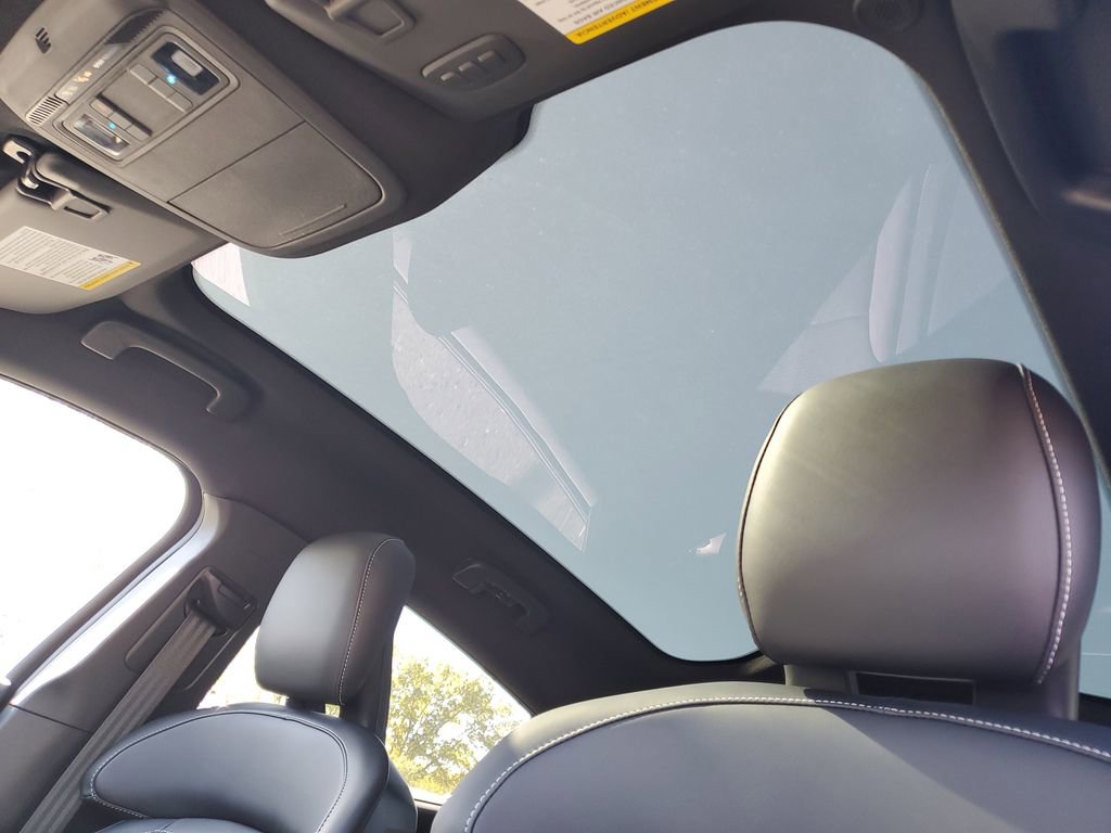 New 2025 Ford Mustang Mach-E GT image 8