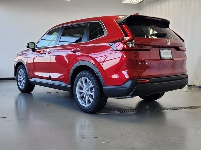 Certified 2023 Honda CR-V EX image 15