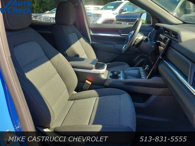 Used 2026 GMC Terrain Elevation AWD/4WD image 22