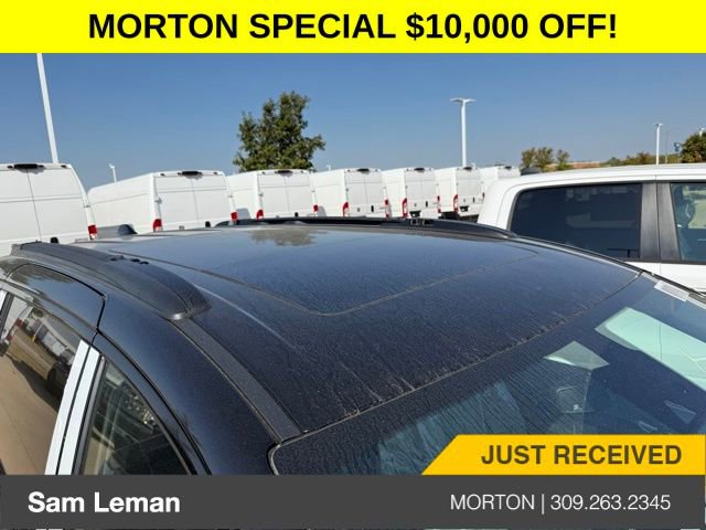 New 2026 Chrysler Pacifica Limited w/ S Appearance Package image 5