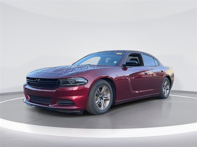 Used 2023 Dodge Charger SXT