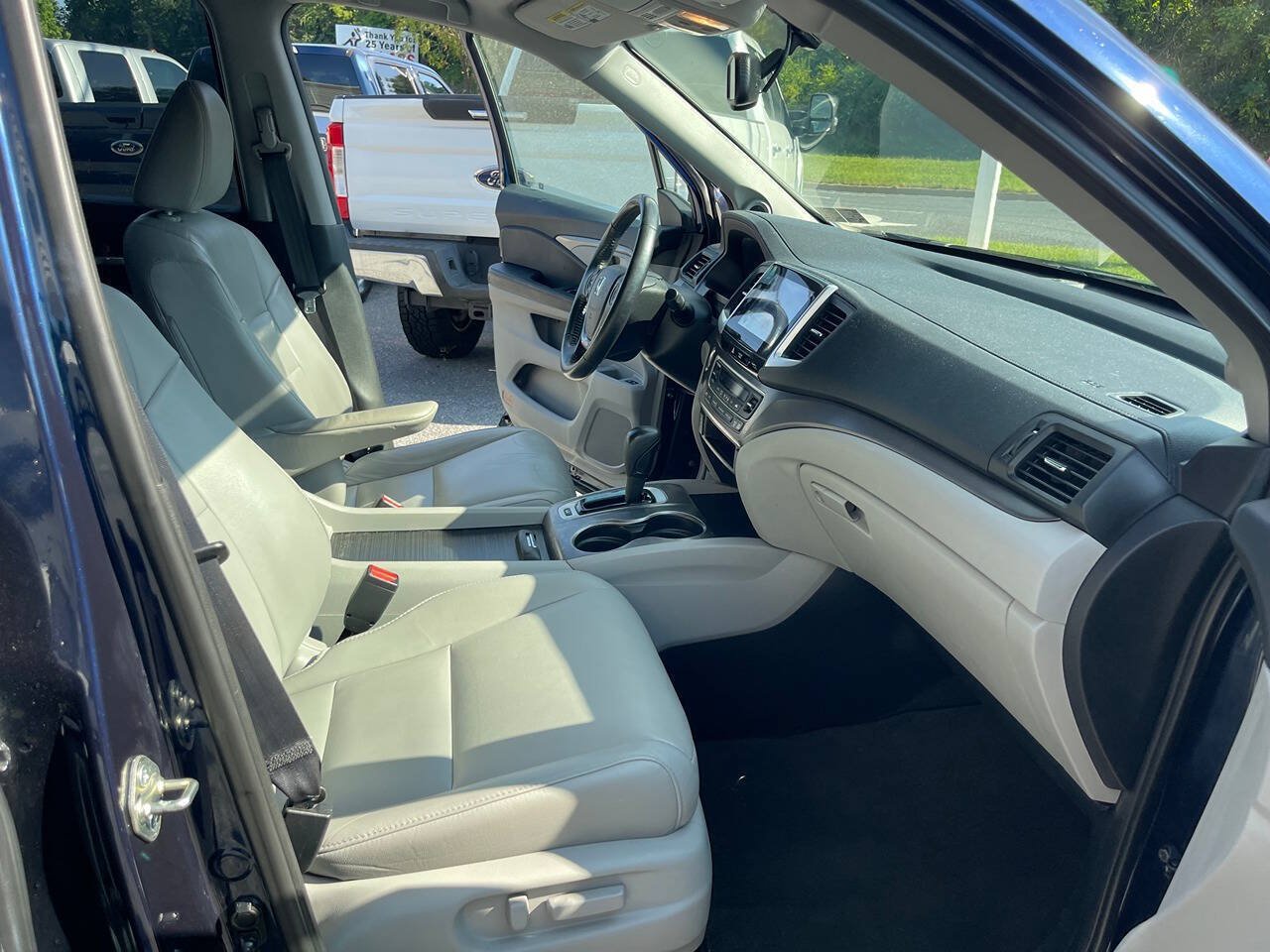 Used 2016 Honda Pilot EX-L image 39