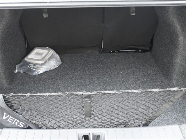 Used 2025 Nissan Versa S w/ S Plus Package image 29