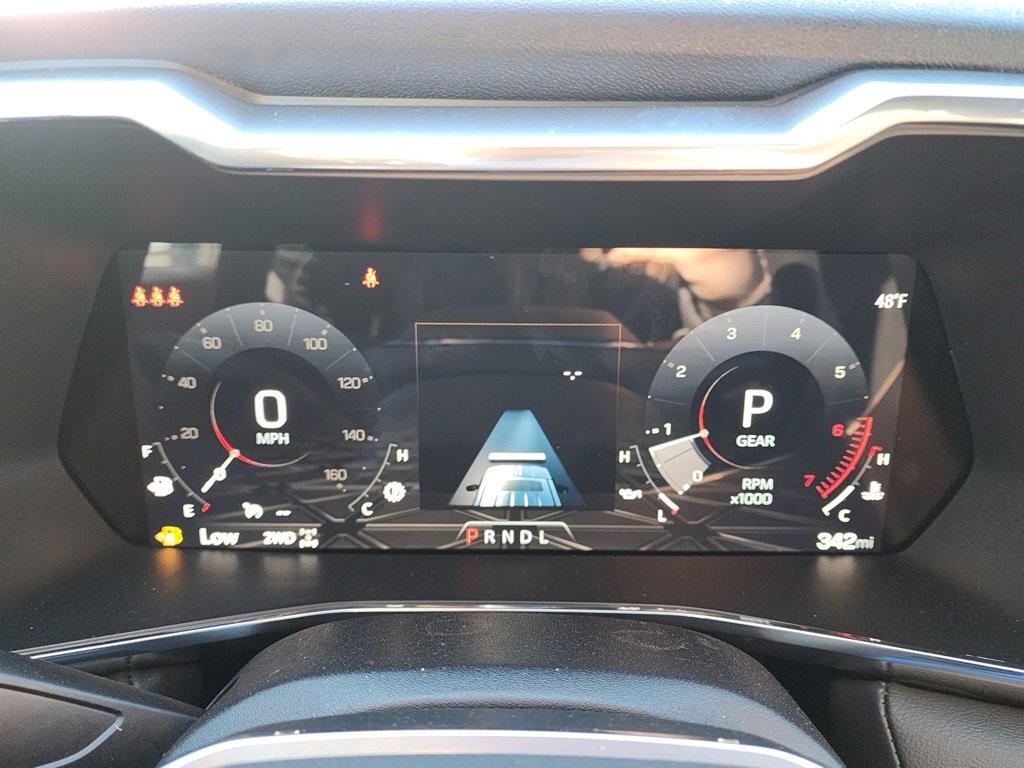 New 2026 GMC Canyon Elevation w/ Convenience Package image 25