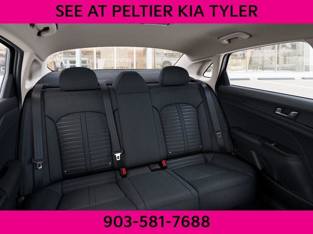 New 2026 Kia K5 LXS image 18