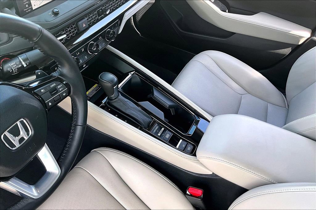 Certified 2023 Honda Accord Touring image 18