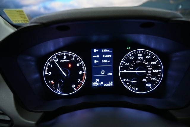 Certified 2025 Subaru Crosstrek 2.5i Limited w/ Popular Package #3A image 39