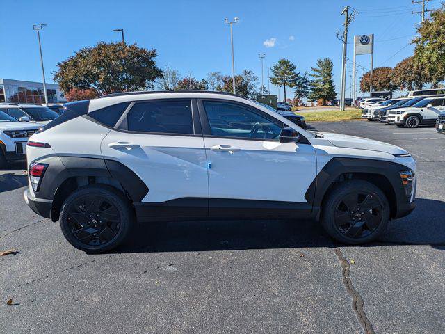 New 2026 Hyundai Kona SEL Sport image 3