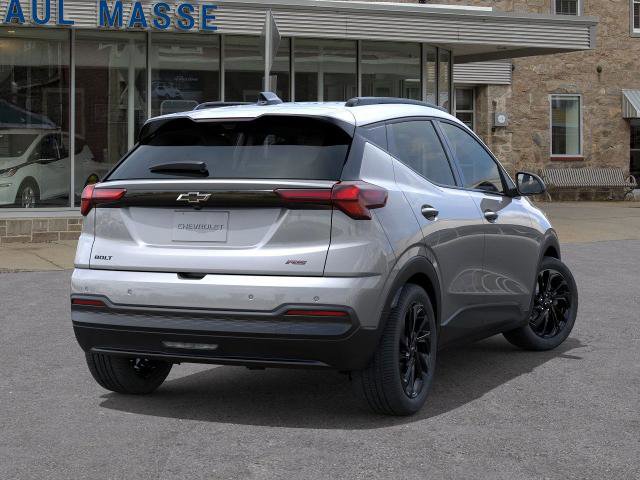 New 2027 Chevrolet Bolt RS w/ Technology Package image 4