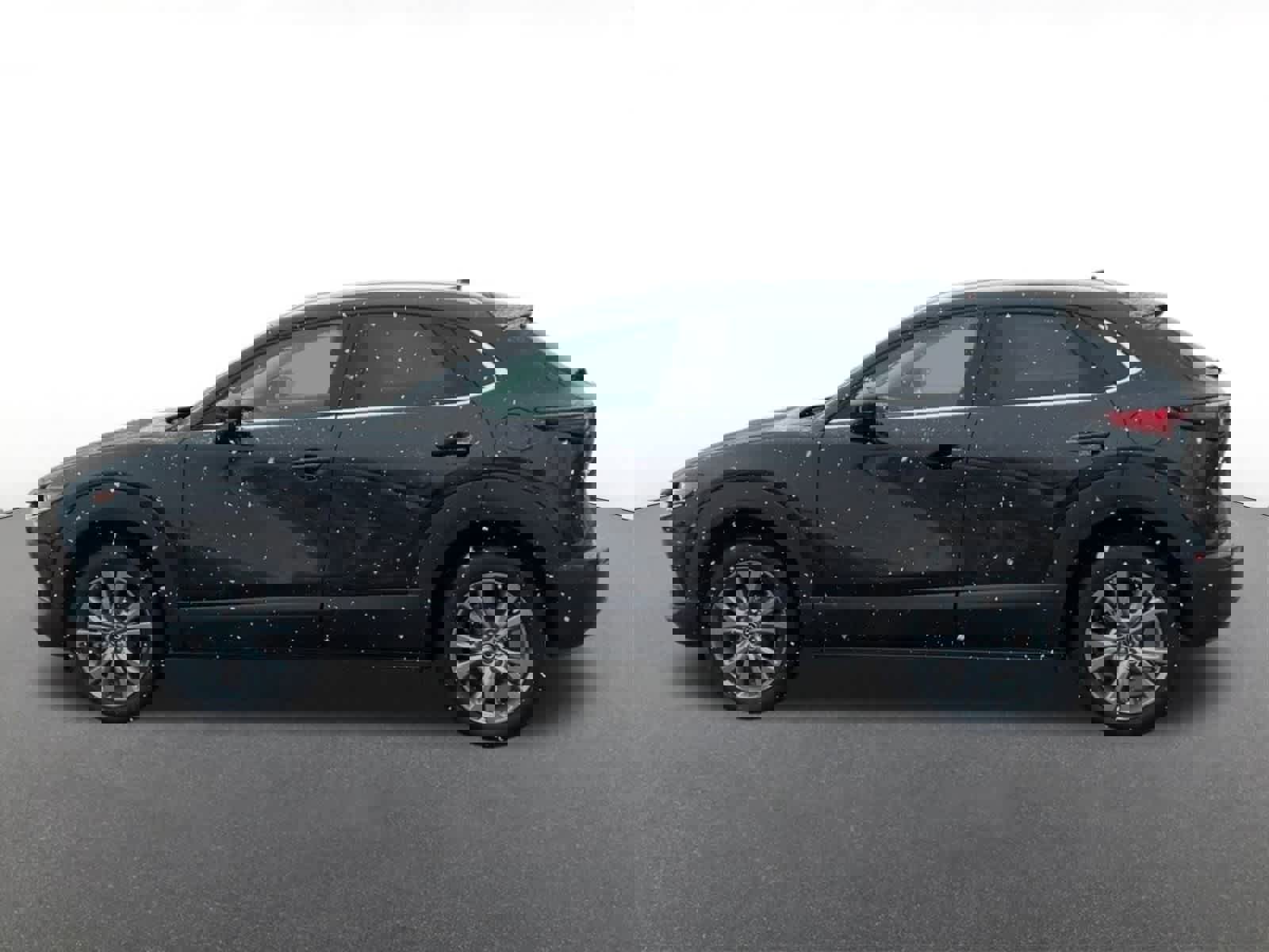 Used 2024 MAZDA CX-30 AWD 2.5 S w/ Premium Package image 3