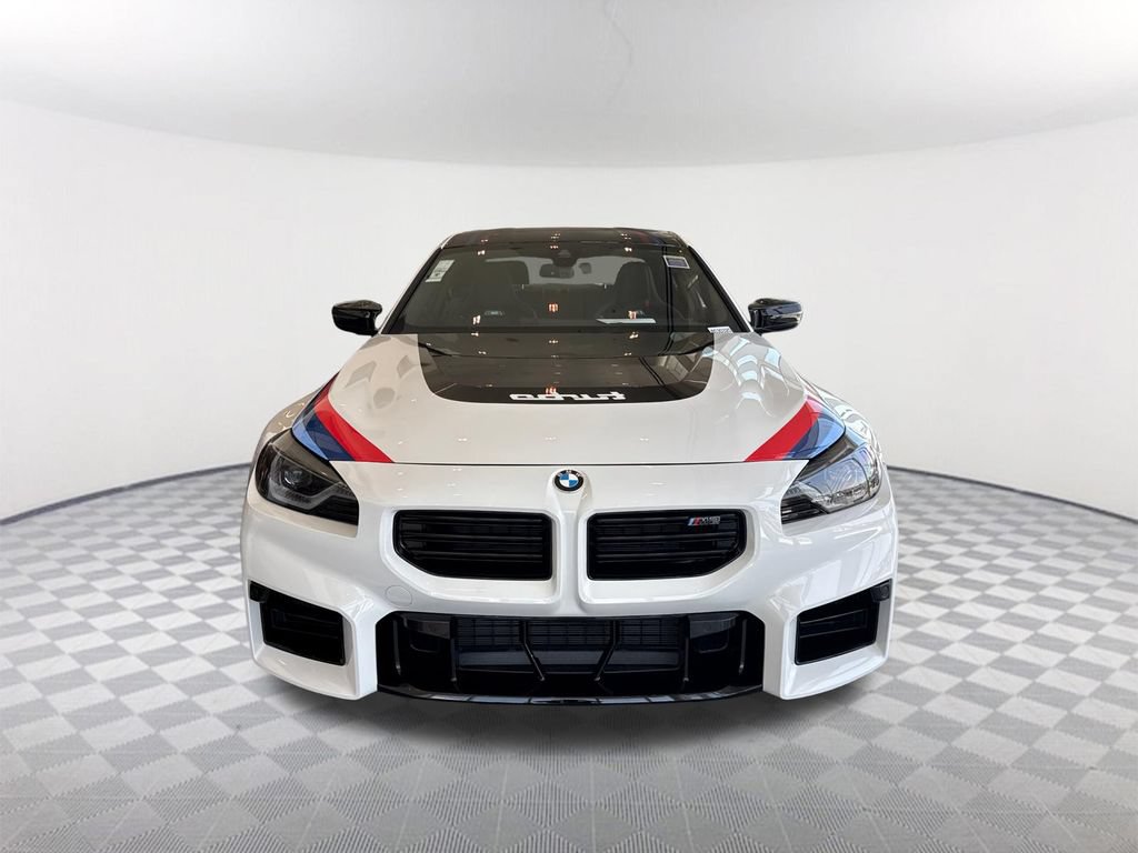 New 2026 BMW M2 w/ M Driver's Package RWD image 2
