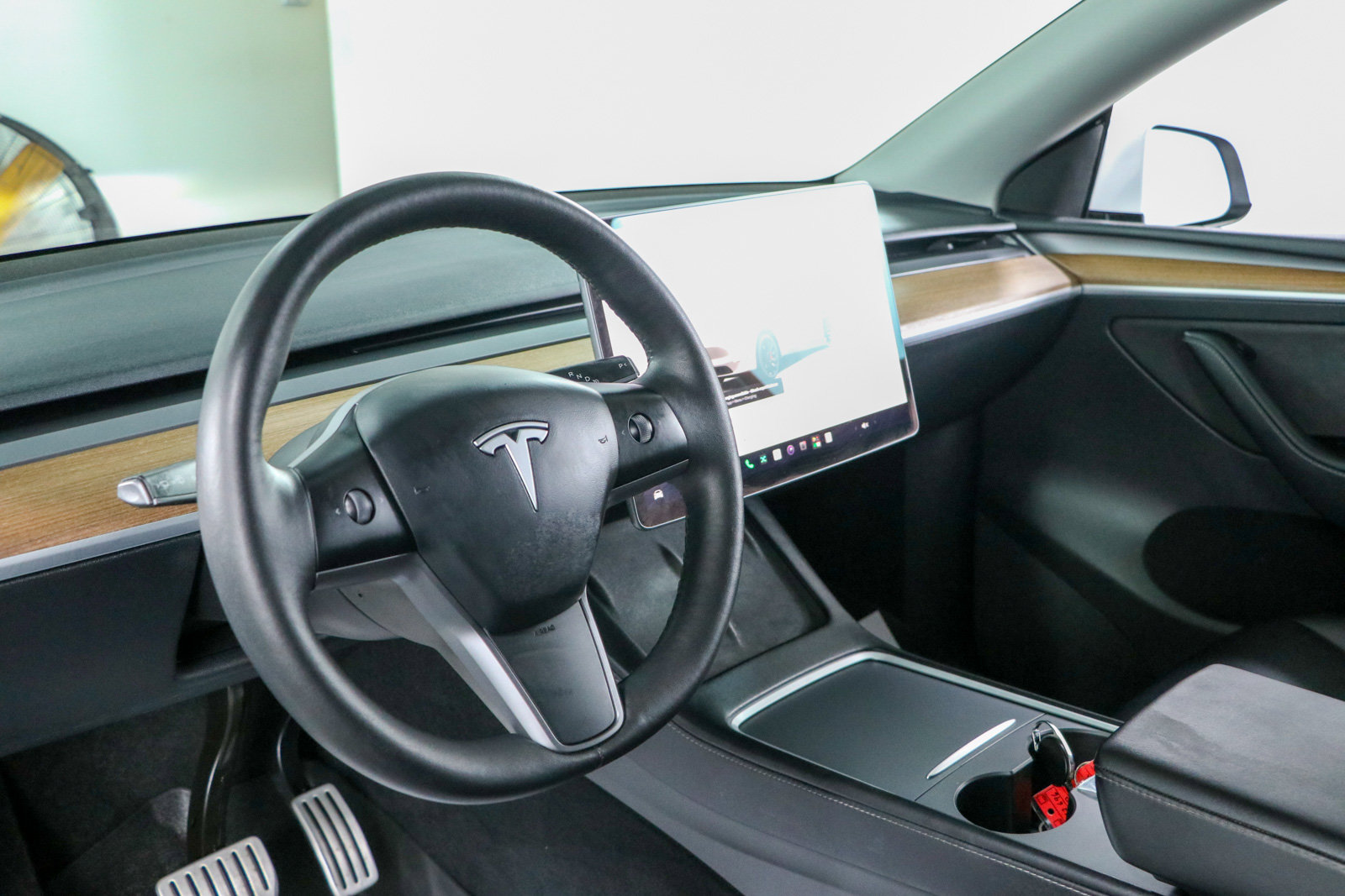 Used 2022 Tesla Model Y Performance AWD/4WD image 20