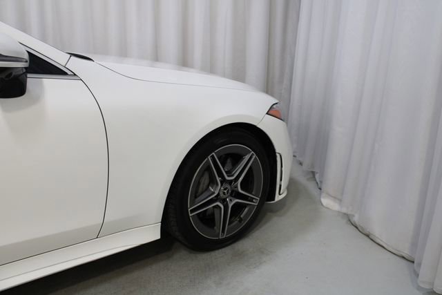 Used 2019 Mercedes-Benz CLS 450 4MATIC image 28
