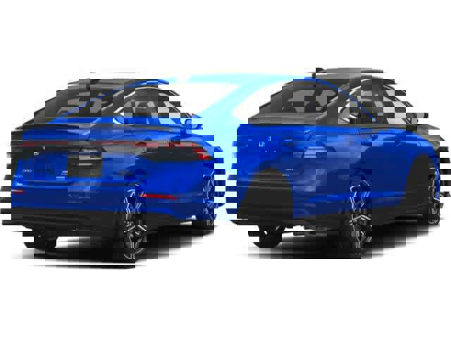 Used 2024 Honda Accord Sport image 5