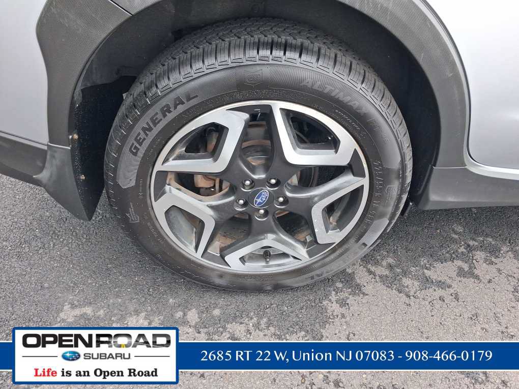 Used 2019 Subaru Crosstrek 2.0i Limited w/ Moonroof Package w/Navigation AWD/4WD image 12