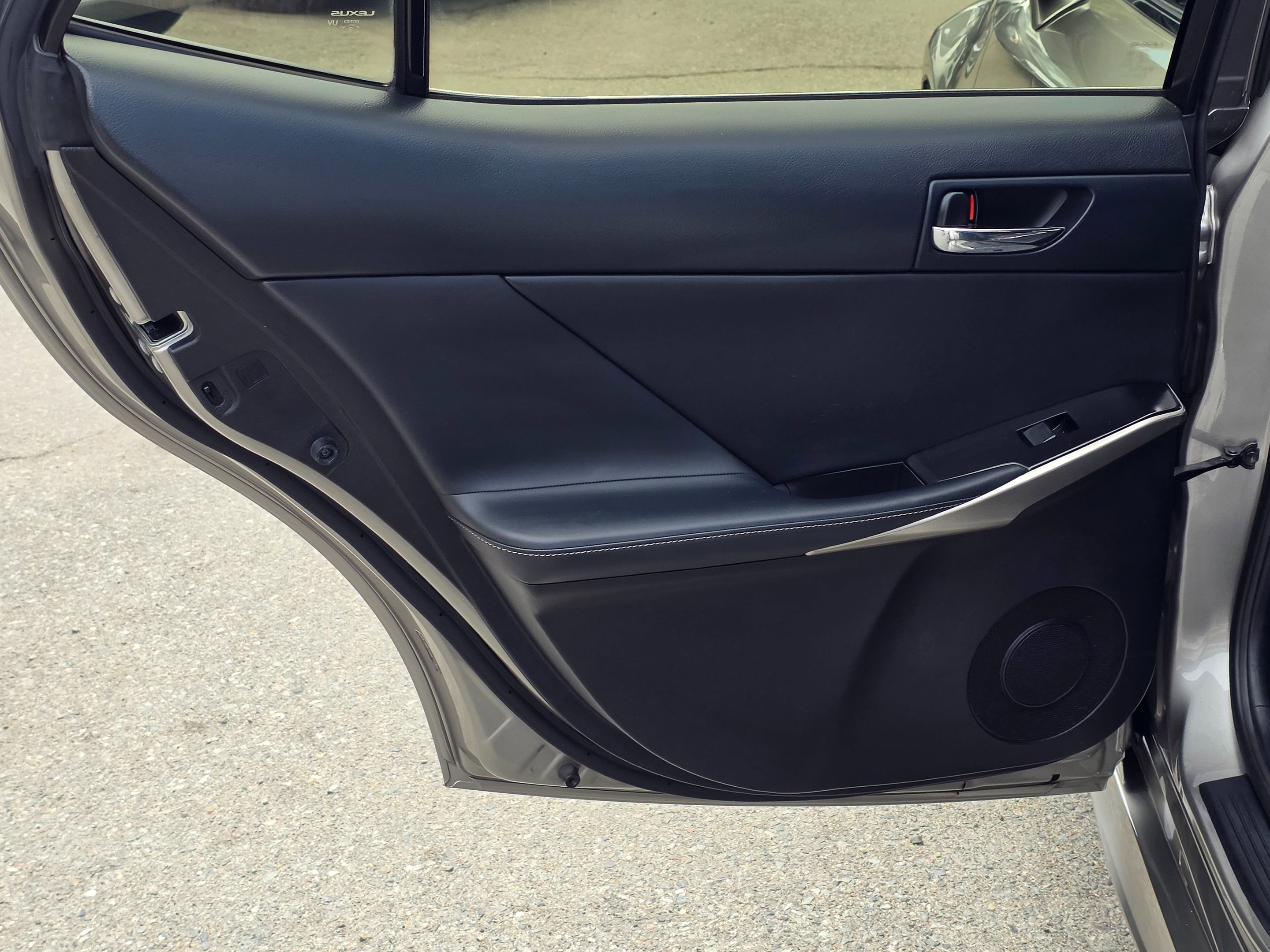 Used 2014 Lexus IS 250 RWD image 20