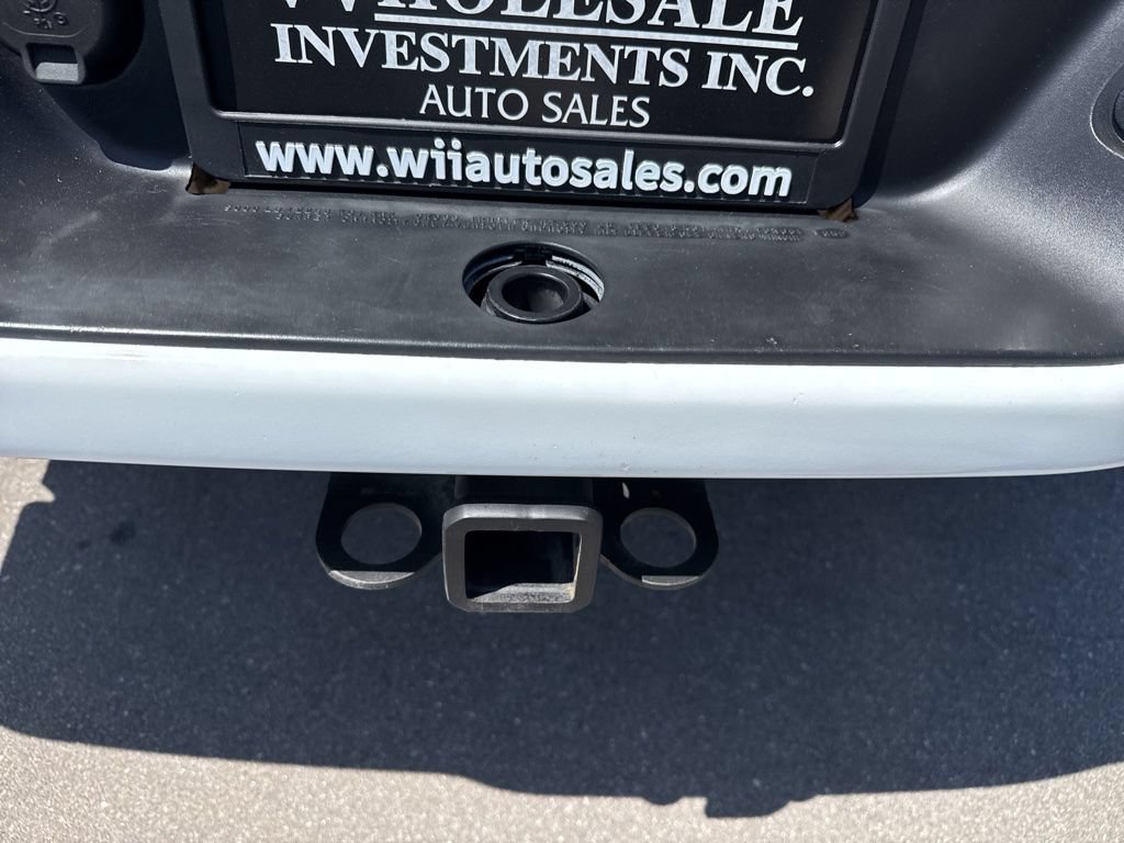 Used 2018 RAM 1500 Tradesman w/ Protection Group AWD/4WD image 7