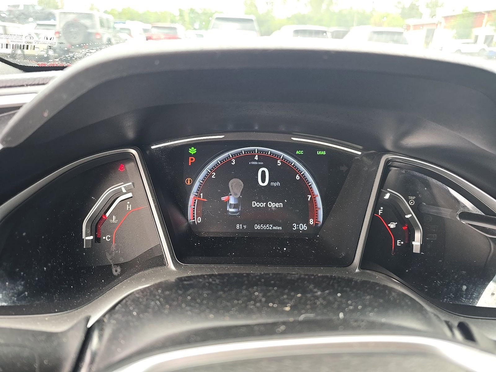 Used 2019 Honda Civic Sport video 2