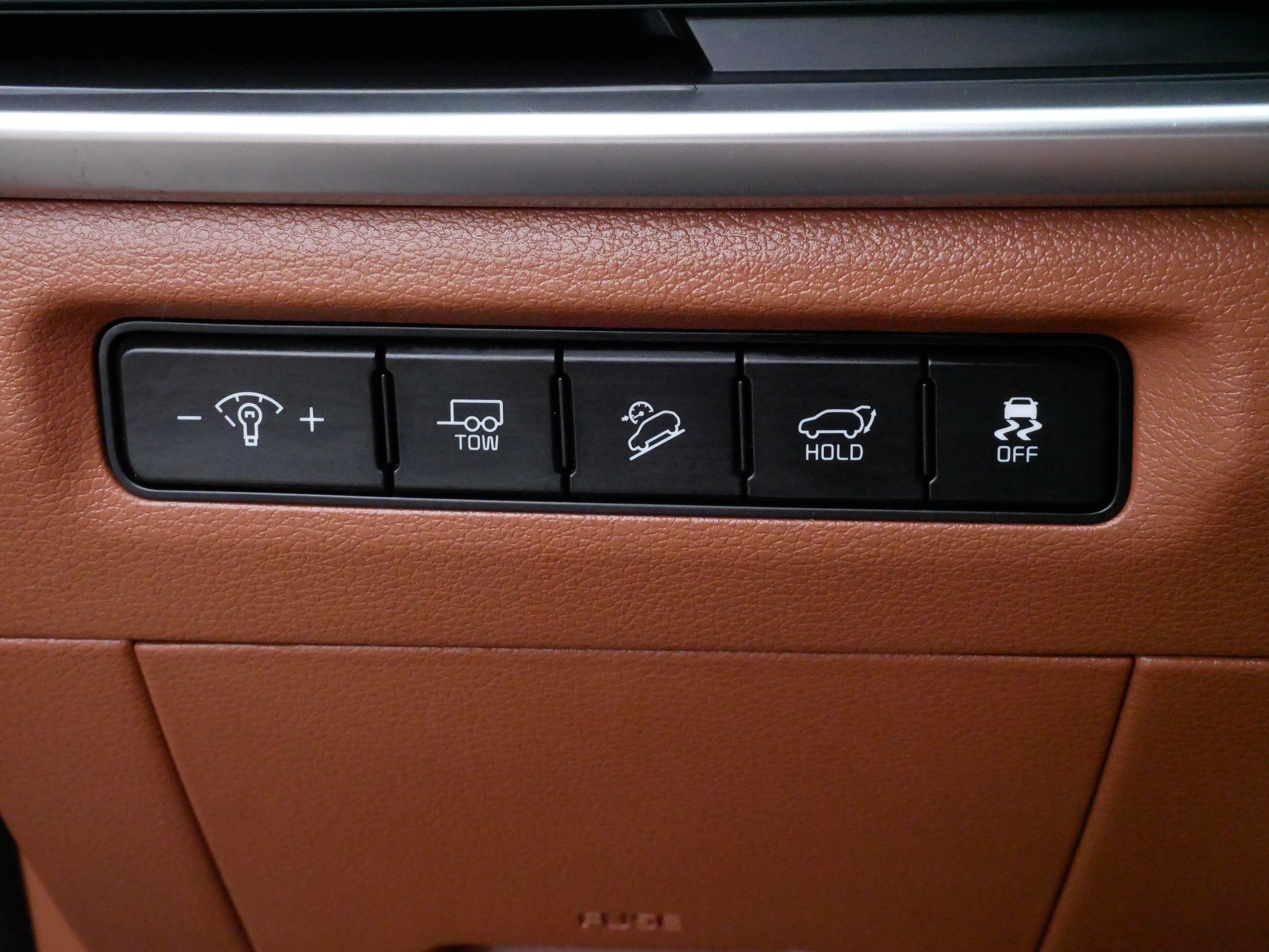 Used 2024 Kia Telluride EX X-Line AWD/4WD image 31