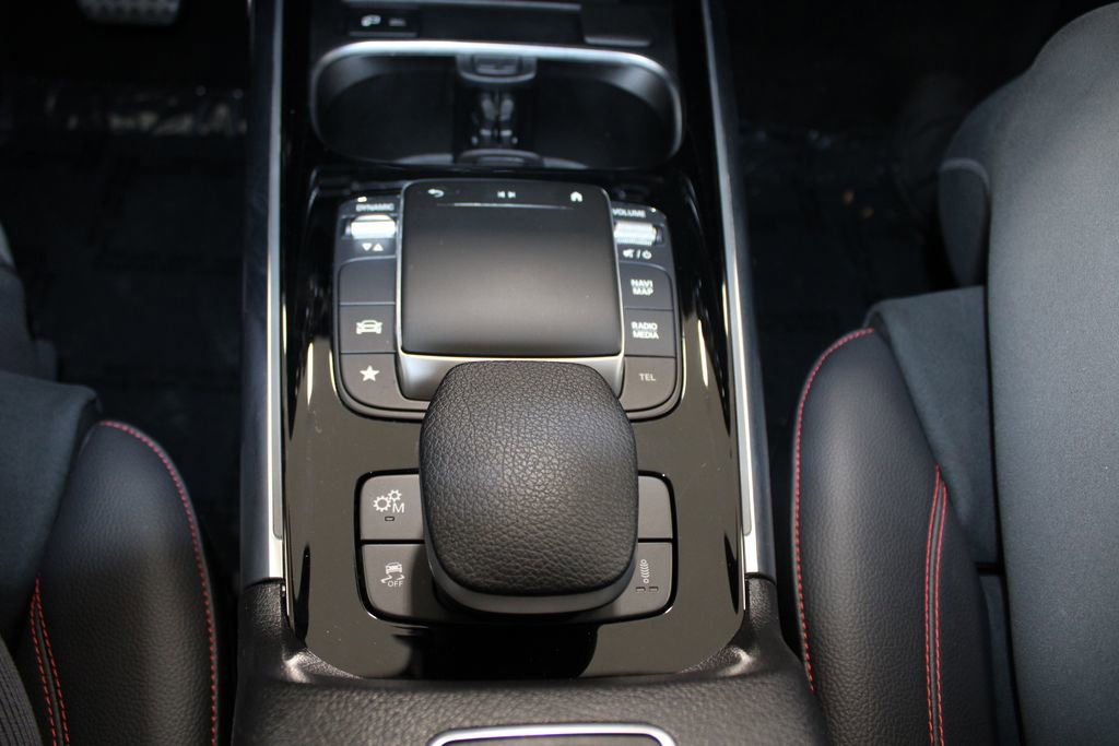 Used 2022 Mercedes-Benz GLA 35 AMG 4MATIC image 42