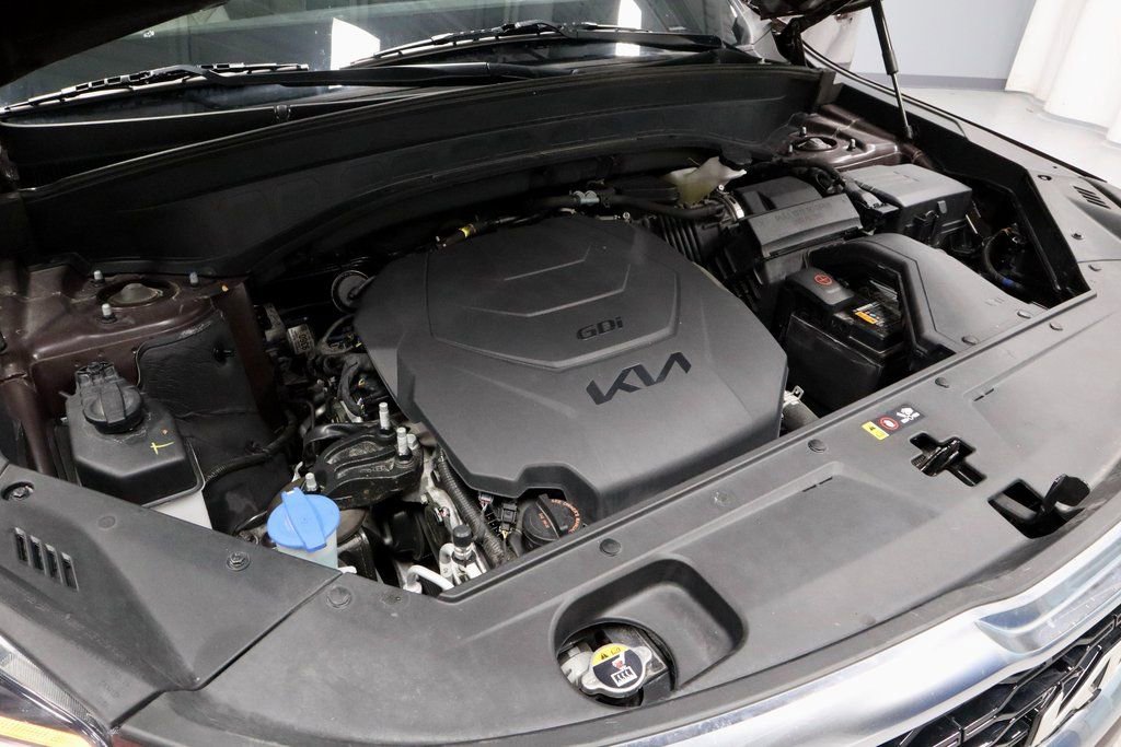 Used 2022 Kia Telluride SX image 16