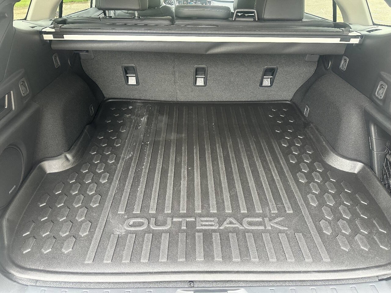 Used 2023 Subaru Outback Touring AWD/4WD image 20