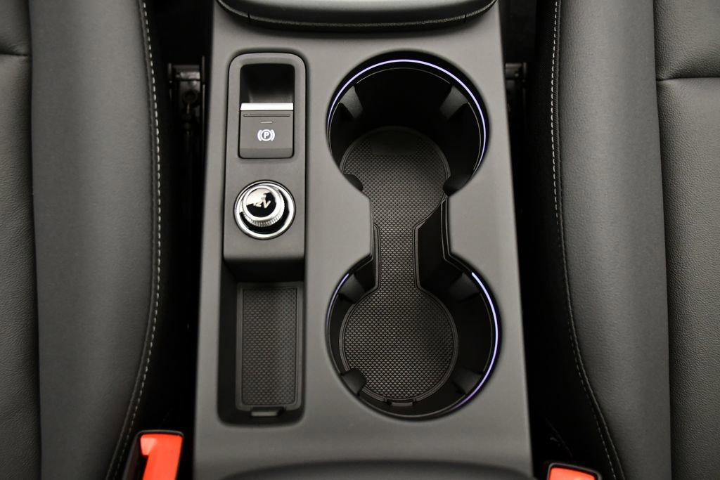 Used 2025 Audi A3 2.0T Premium Plus w/ Premium Plus Package image 31