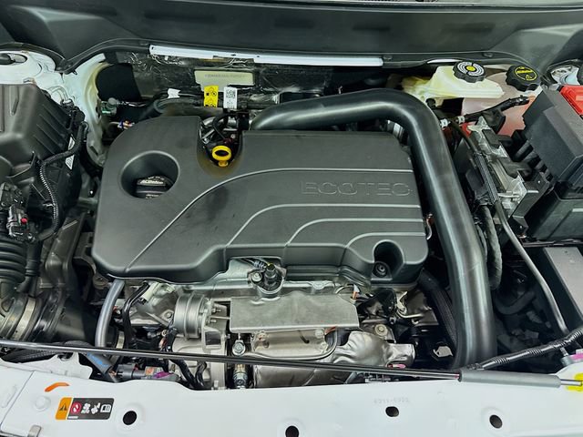 New 2026 Chevrolet Equinox LT image 31