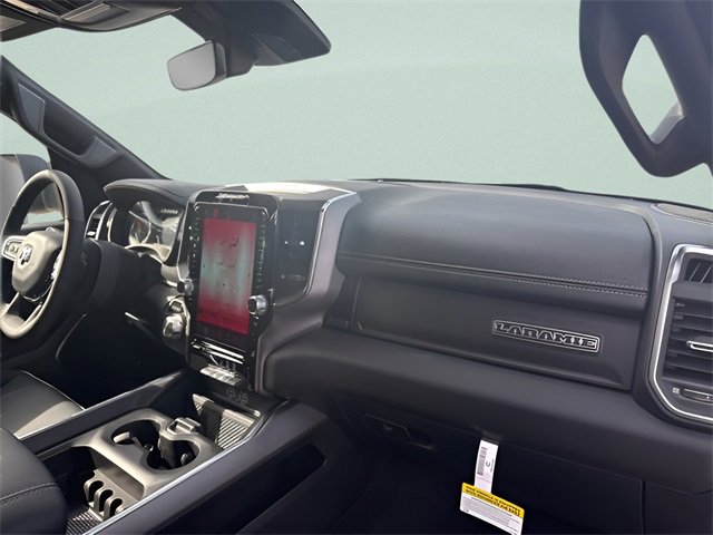Used 2026 RAM 1500 Laramie w/ Night Edition image 27