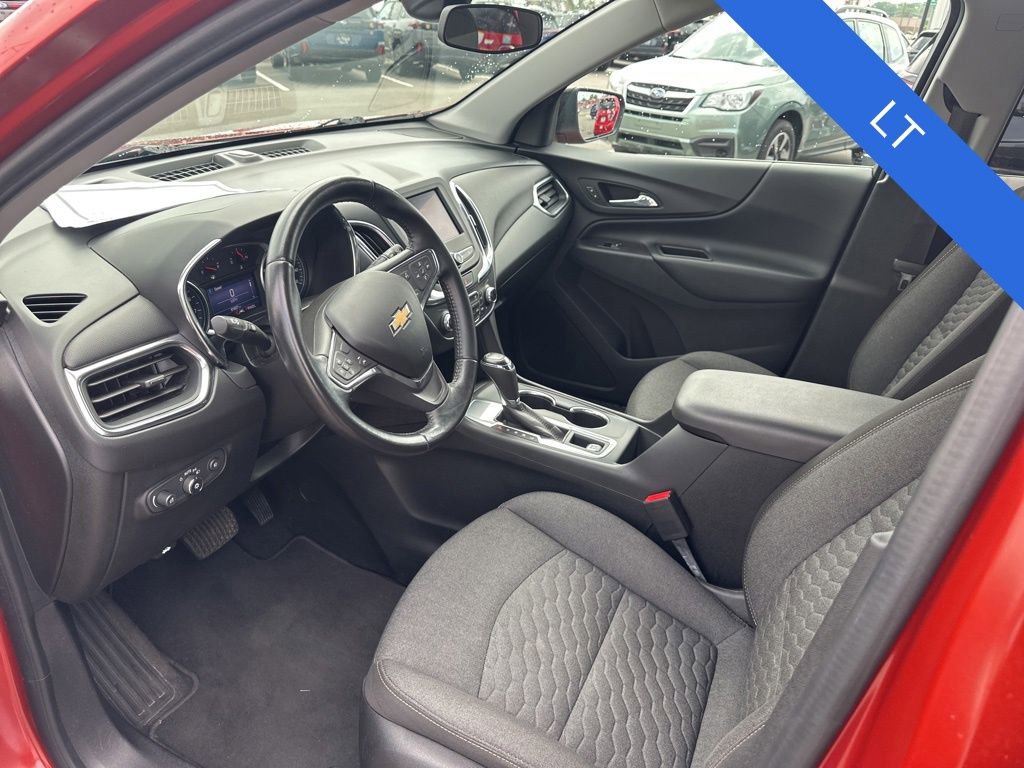Used 2020 Chevrolet Equinox LT FWD image 14