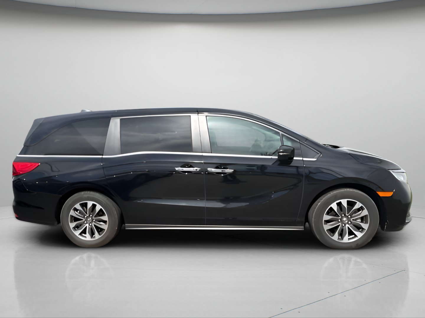 Used 2024 Honda Odyssey EX-L image 6