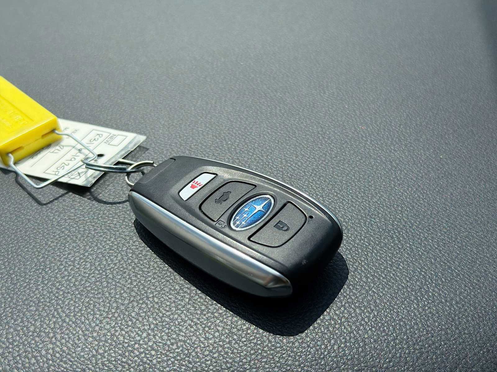 Certified 2024 Subaru Outback Limited XT w/ Popular Package #2 image 31