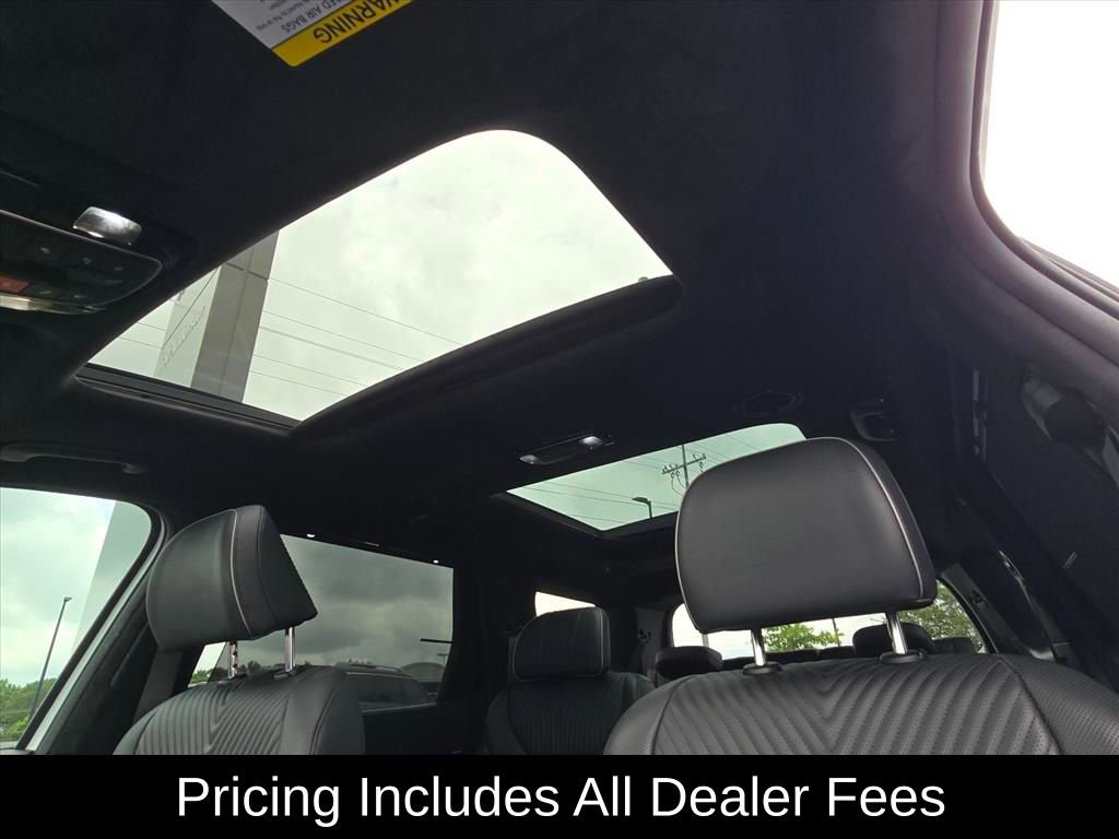 Used 2024 Hyundai Palisade Calligraphy FWD image 18