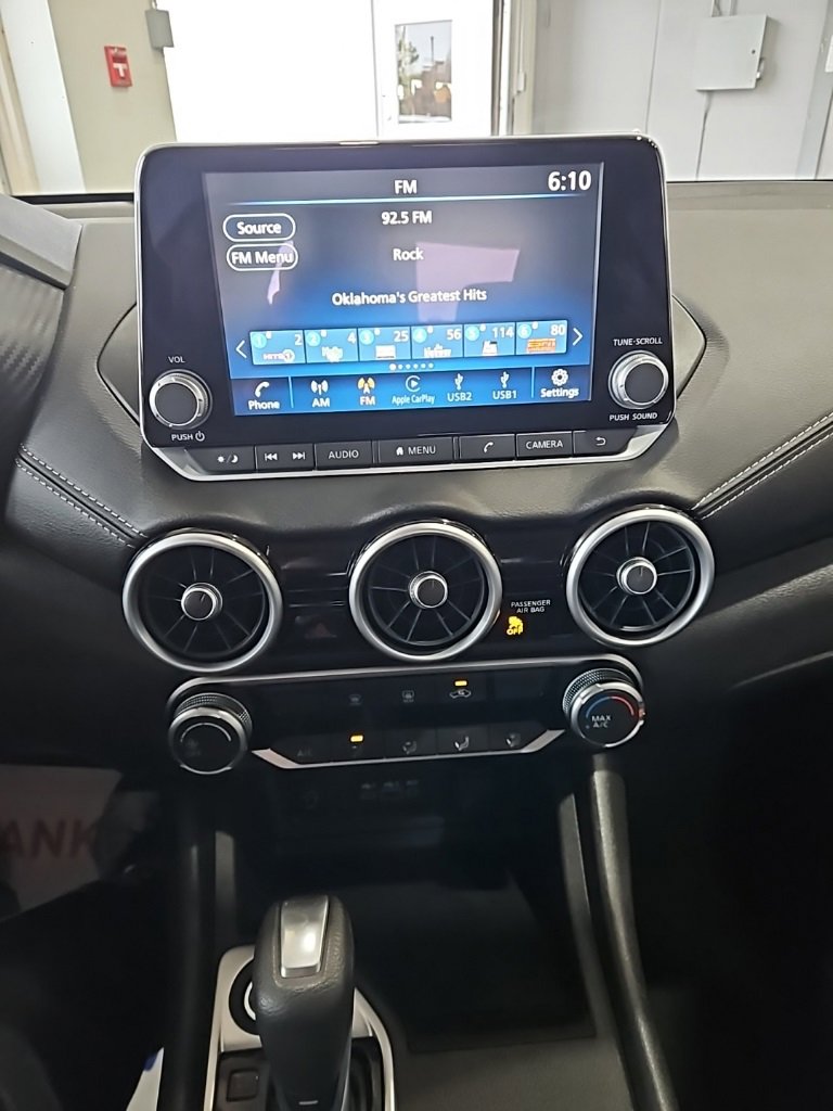 Used 2025 Nissan Sentra SV image 29