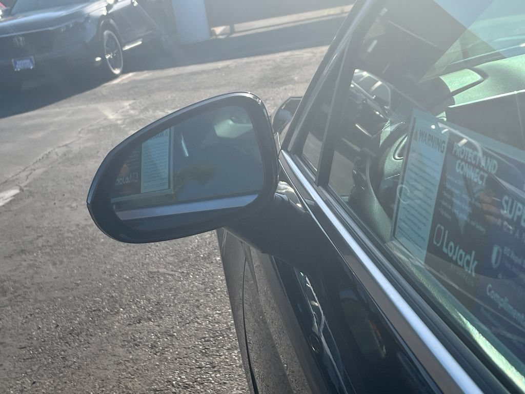 Used 2024 Hyundai Sonata SEL FWD image 47