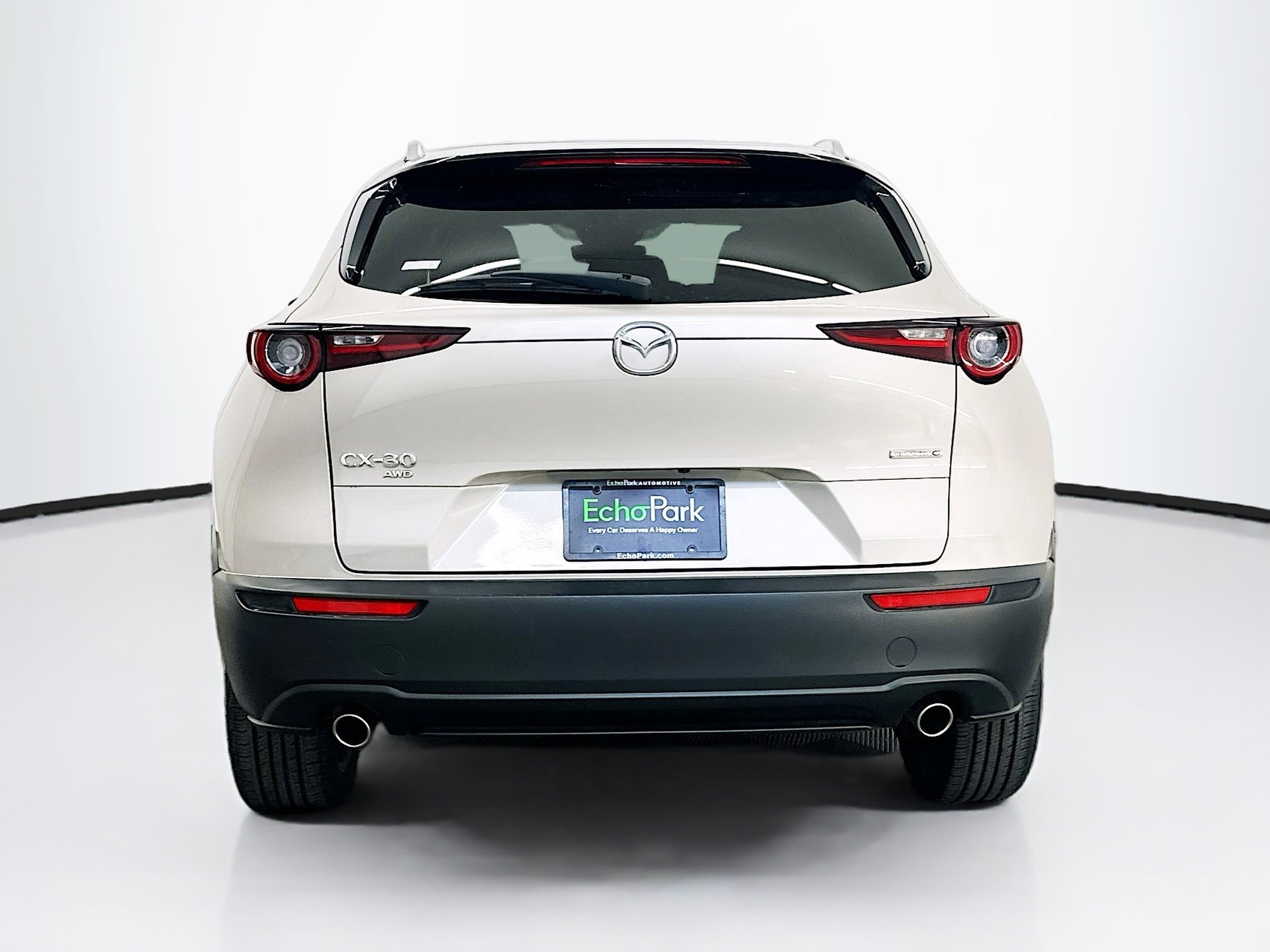 Used 2024 MAZDA CX-30 AWD 2.5 S w/ Select Sport Pkg image 7