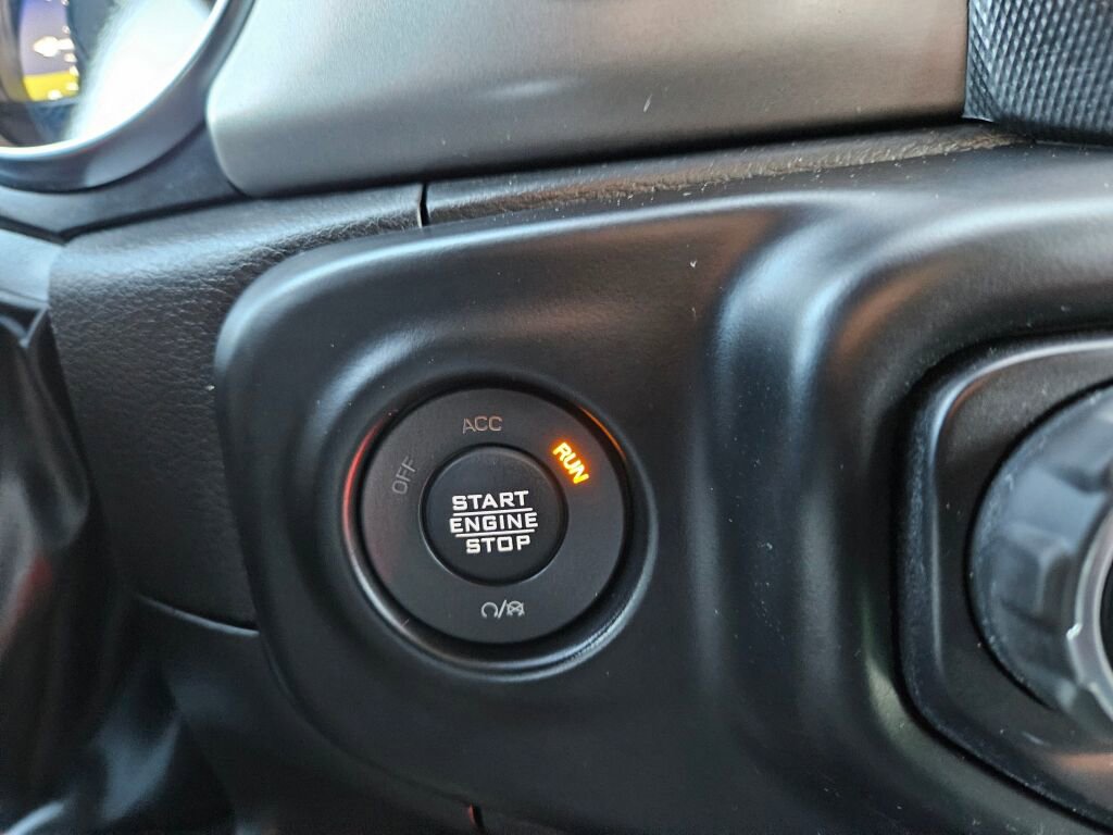 Used 2022 Jeep Wrangler Unlimited Rubicon 4xe image 26