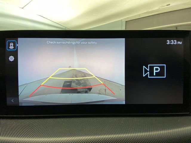 Used 2024 Hyundai Sonata SEL w/ Convenience Package image 17