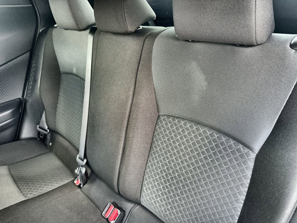 Used 2022 Toyota C-HR Nightshade FWD image 18