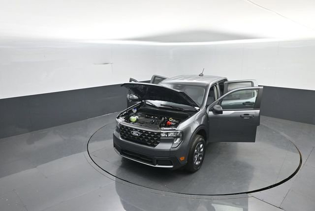 New 2026 Ford Maverick XLT image 32