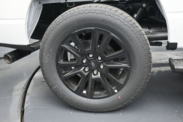 New 2026 Ford F150 Platinum AWD/4WD image 36