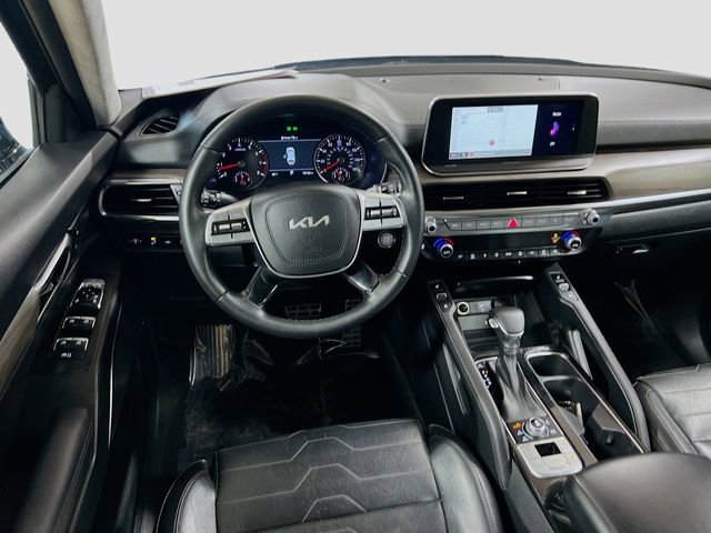 Certified 2022 Kia Telluride SX w/ SX Prestige Package image 24