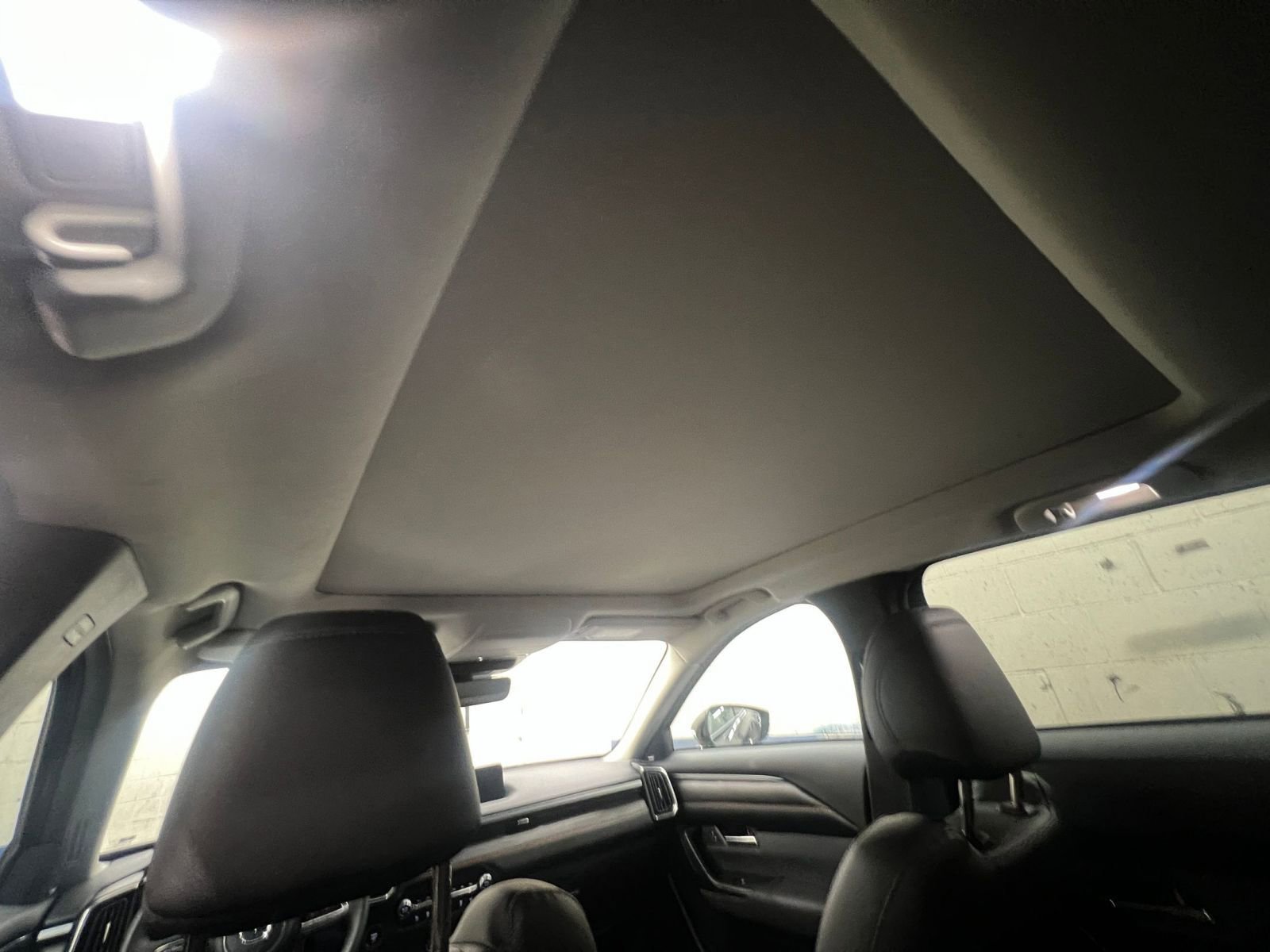 Used 2025 MAZDA CX-50 2.5 Hybrid w/ Premium Plus Pkg image 27