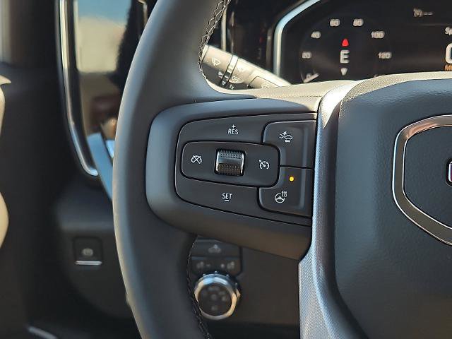 New 2026 GMC Sierra 1500 Elevation image 17