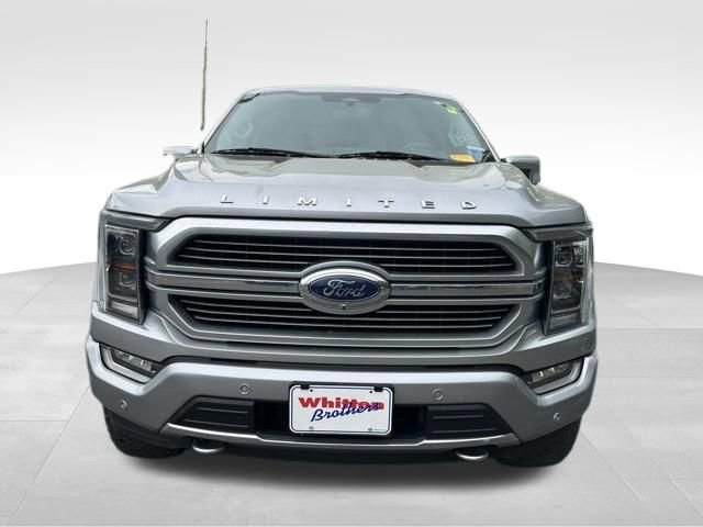 Used 2022 Ford F150 Limited image 10