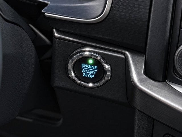 Used 2021 Ford F150 XLT w/ Equipment Group 302A High AWD/4WD image 12