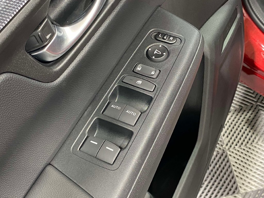 New 2026 Honda CR-V Sport image 21