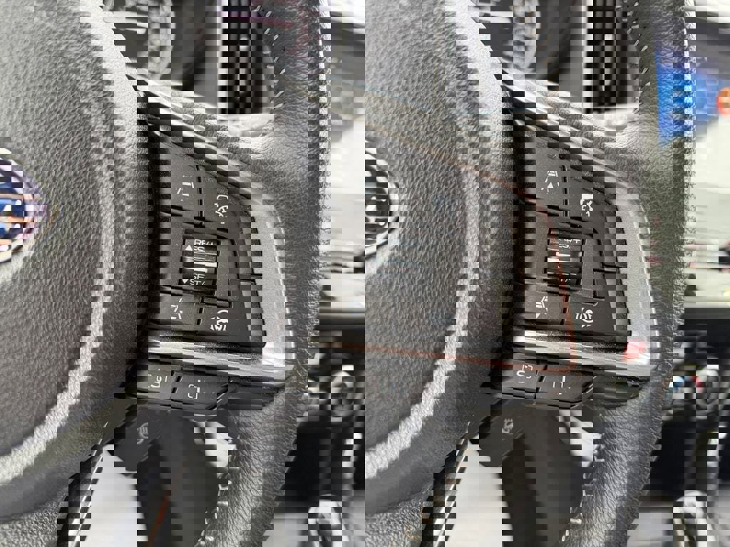 Certified 2024 Subaru Forester Limited image 17